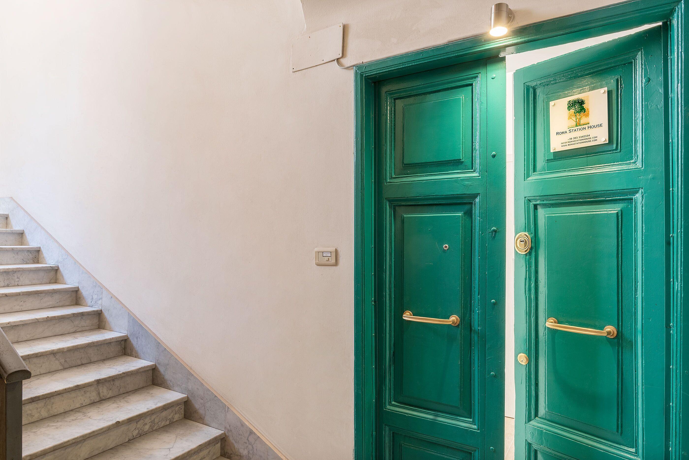 Roma Station House — Photos 1